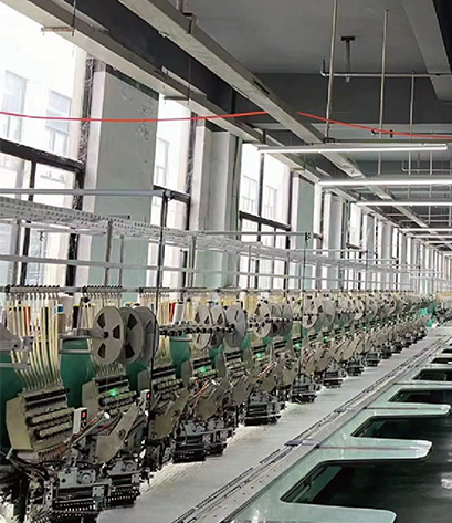 شركة Pan International Trade (Hangzhou) ، Ltd.